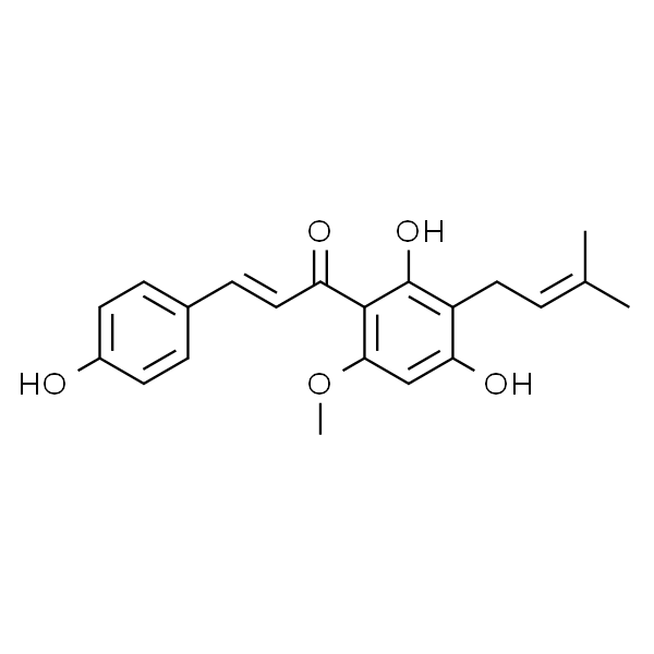 Xanthohumol