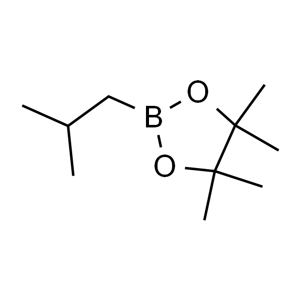 Isobutylboronic acid pinacol ester