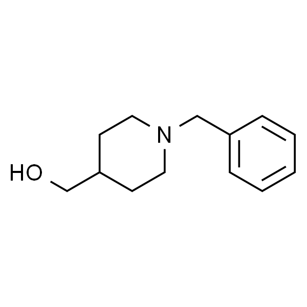 (1-BENZYLPIPERIDIN-4-YL)METHANOL