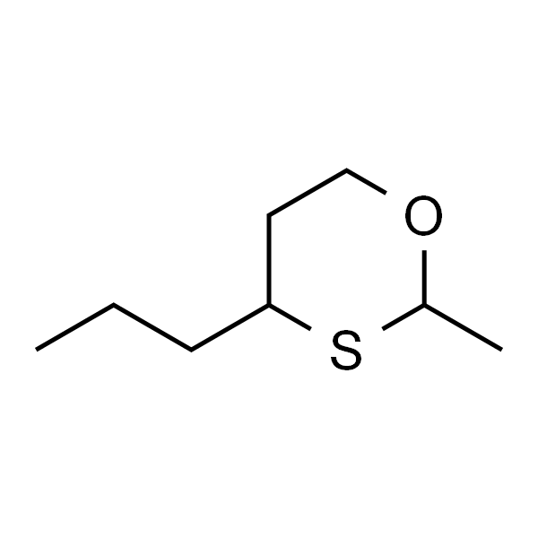 2-Methyl-4-propyl-1,3-oxathiane