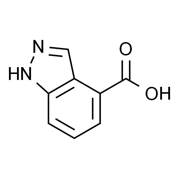 1H-Indazole-4-Carboxylic Acid