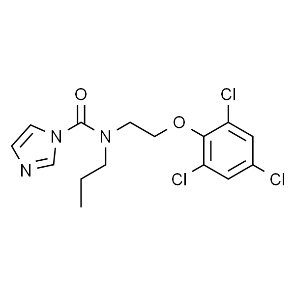 Prochloraz solution