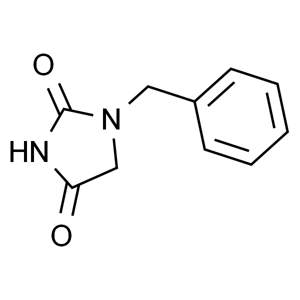 1-Benzylhydantoin