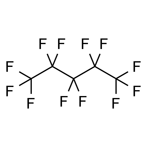 Perfluoropentane