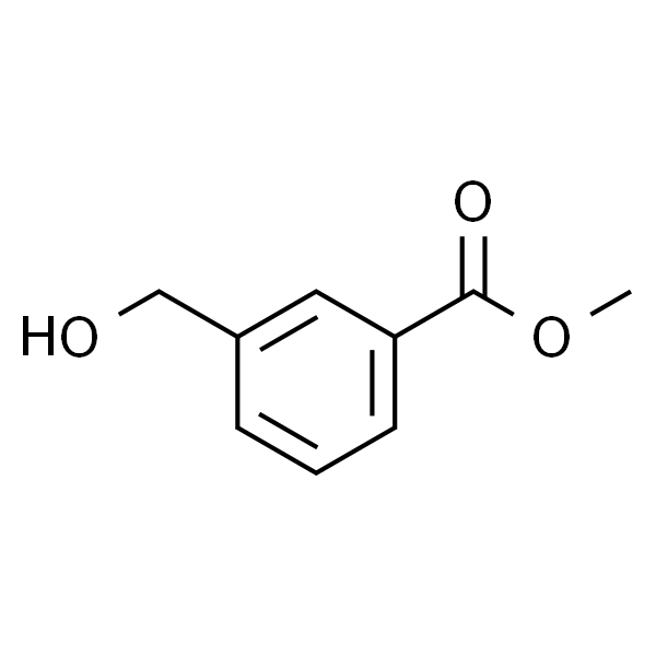 Methyl 3-(hydroxymethyl)benzoate