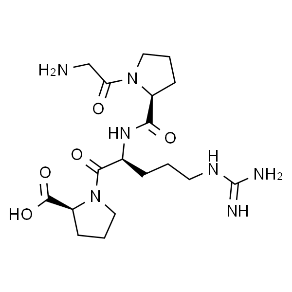 Gly-Pro-Arg-Pro >=97% (HPLC)