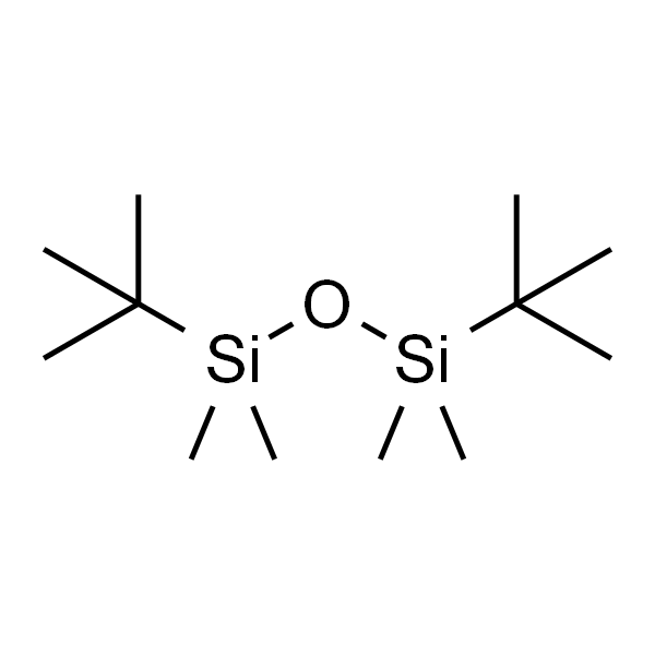 tert-butyl-[tert-butyl(dimethyl)silyl]oxy-dimethylsilane