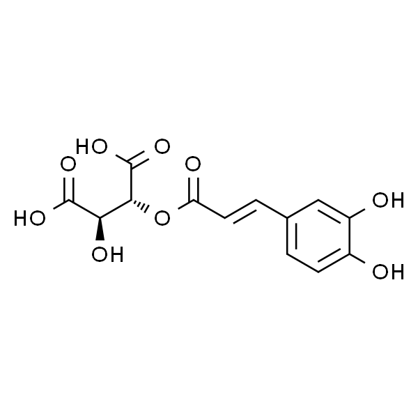 Caftaric acid
