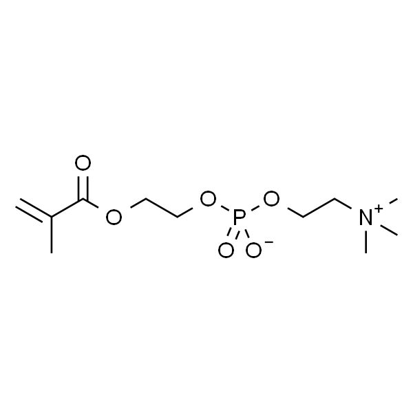 2-(Methacryloyloxy)ethyl 2-(Trimethylammonio)ethyl Phosphate