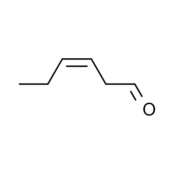 cis-3-Hexenal solution