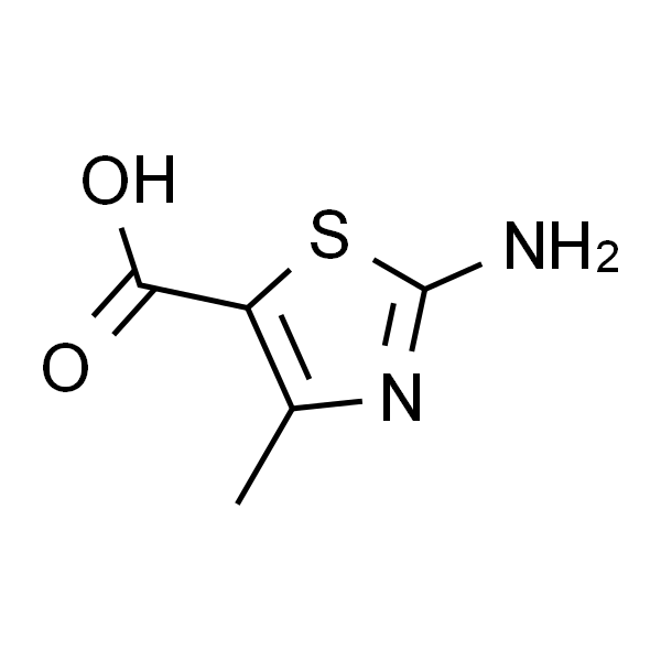 2-Amino-4-methylthiazole-5-carboxylic acid