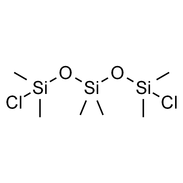 Poly(dimethylsiloxane), chlorine terminated average Mn ~3,000