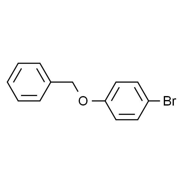 1-Benzyloxy-4-bromobenzene