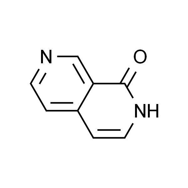 2,7-NAPHTHYRIDIN-1(2H)-ONE