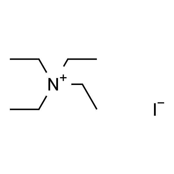 Tetraethylammonium iodide