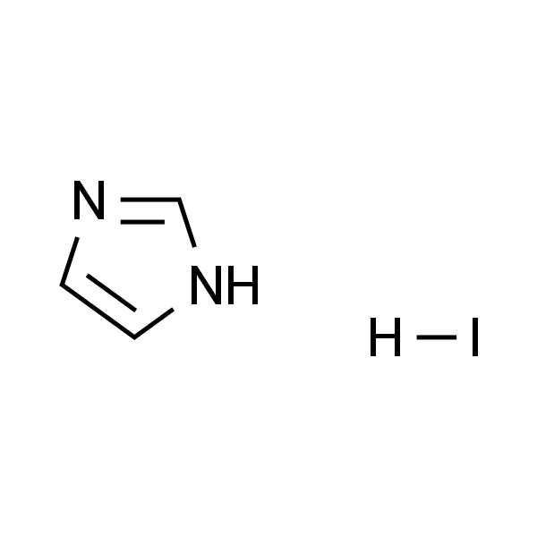 Imidazole Hydroiodide