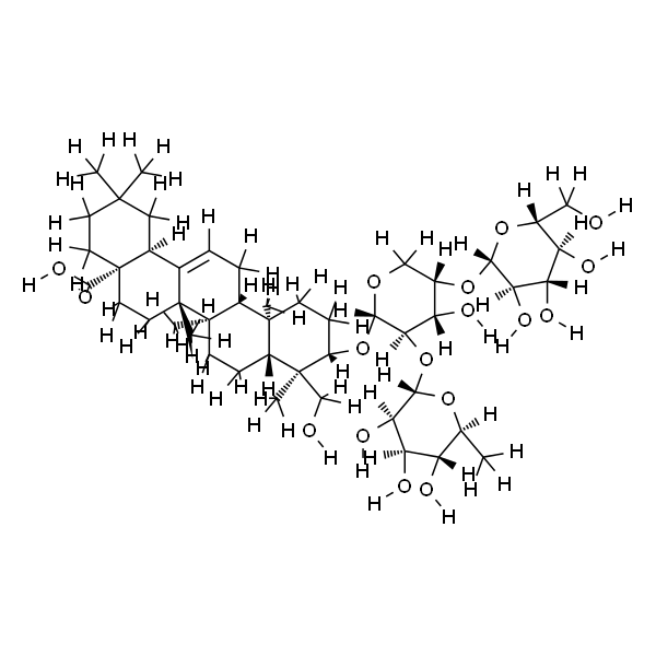 Pulsatillasaponin D