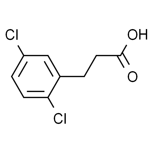 3-(2,5-Dichlorophenyl)propanoic acid