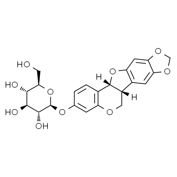 TRIFOLIRHIZIN