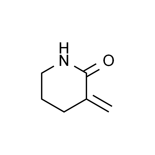 3-methylidene-2-oxo-piperidine