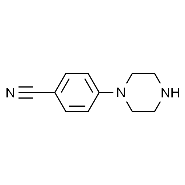 4-Piperazinobenzonitrile