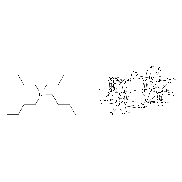 Tetra-n-butylammonium decatungstate