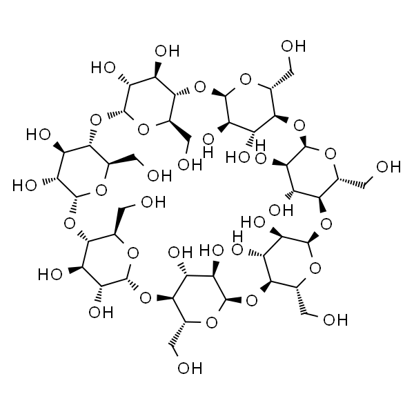 beta-Cyclodextrin hydrate