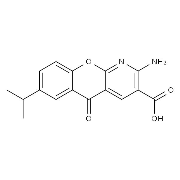 Amlexanox