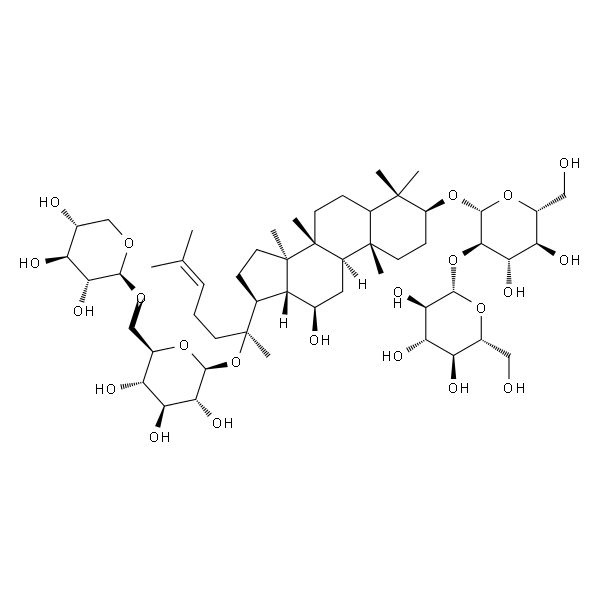 Ginsenoside Rb3