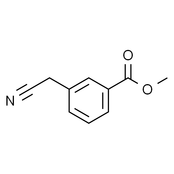Methyl 3-(cyanomethyl)benzoate
