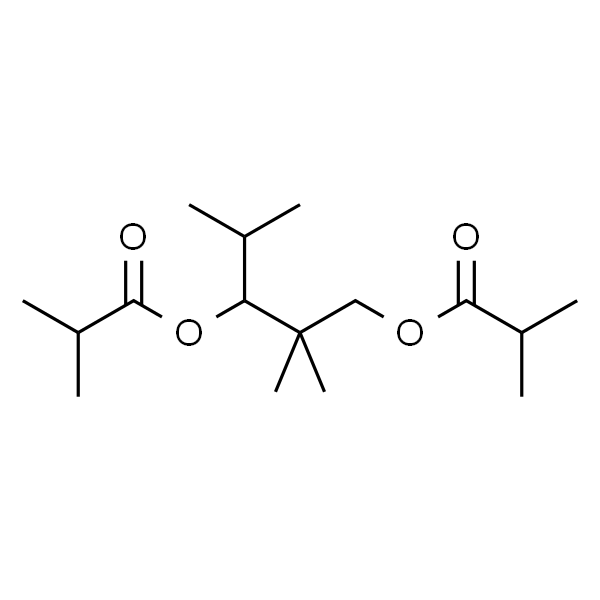 2,2,4-Trimethyl-1,3-pentanediol diisobutyrate