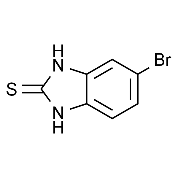 5-Bromo-1H-benzo[d]imidazole-2(3H)-thione