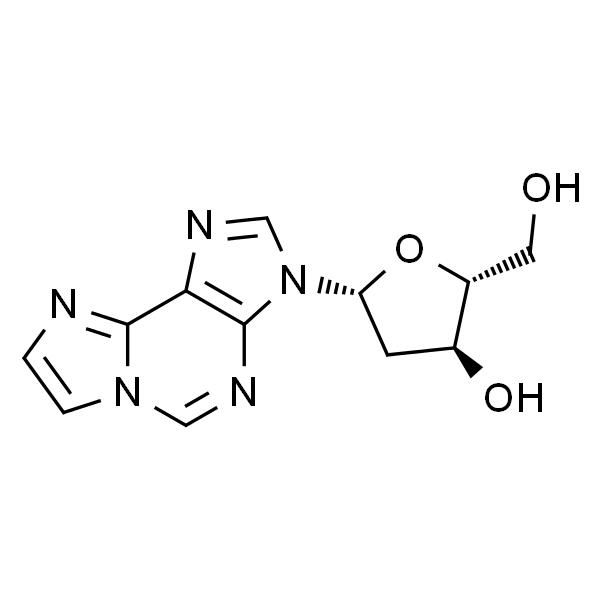 N6-Etheno 2'-deoxyadenosine