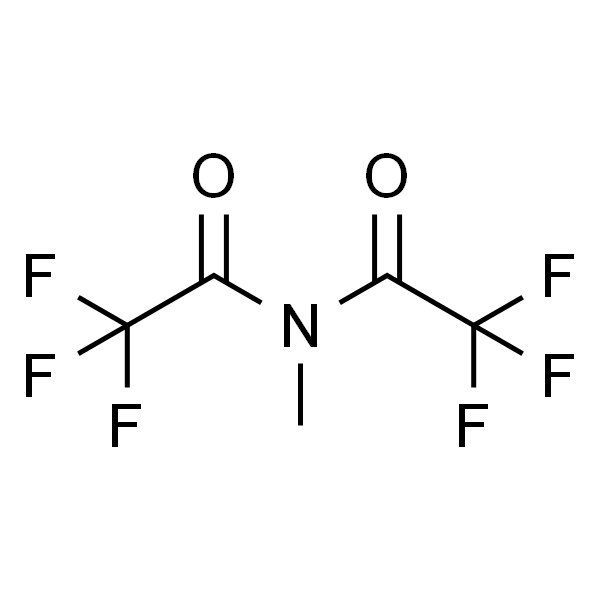N-Methyl-bis(trifluoroacetamide)