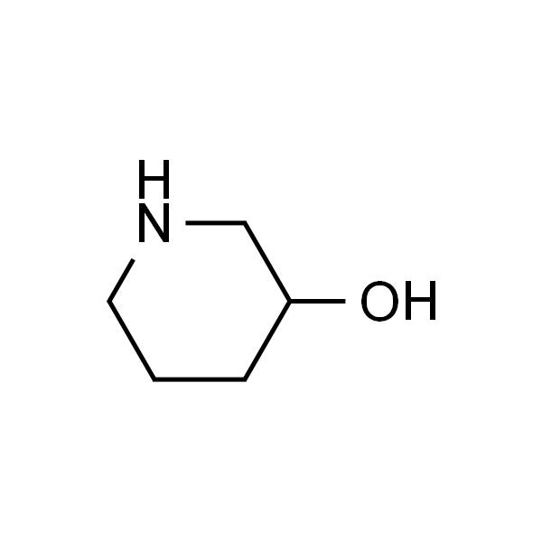 3-Hydroxypiperidine