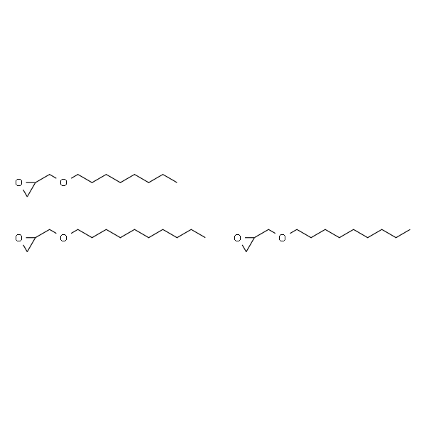 Octyl/decyl Glycidyl Ether