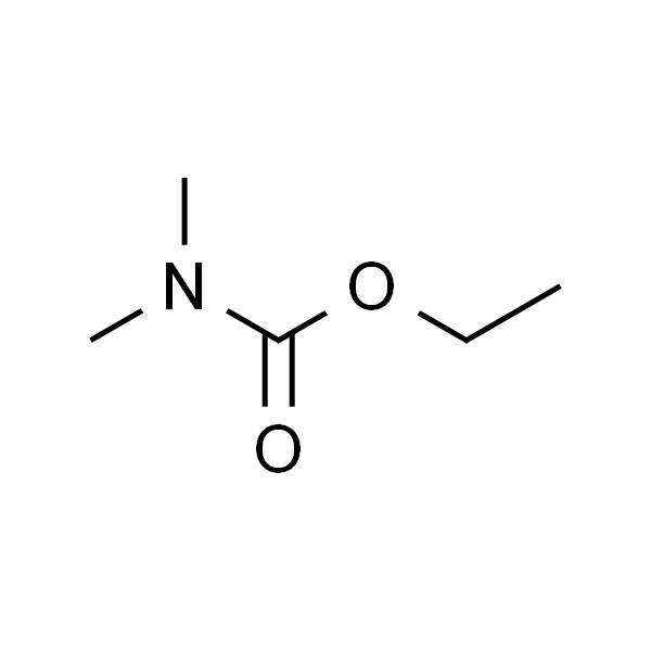 Ethyl dimethylcarbamate