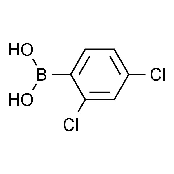2,4-Dichlorophenylboronic acid