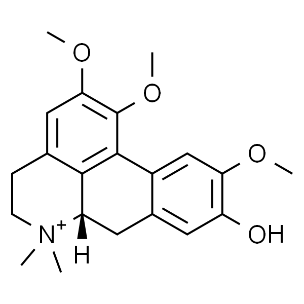 Xanthoplanine