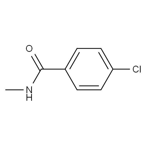 4-Chloro-N-methylbenzamide