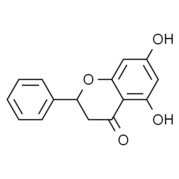 (±)-Pinocembrin
