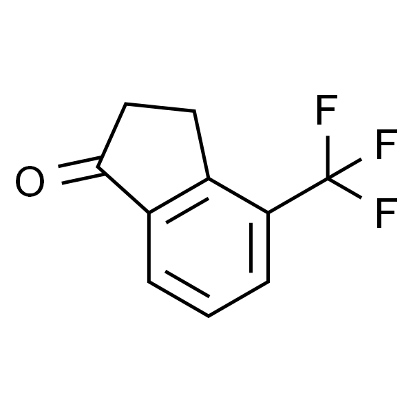 4-(Trifluoromethyl)-1-indanone
