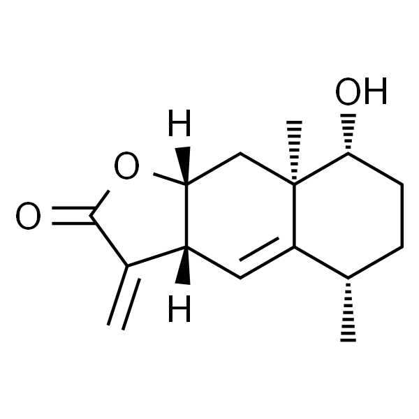 1beta-Hydroxyalantolactone