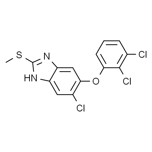 Triclabendazole