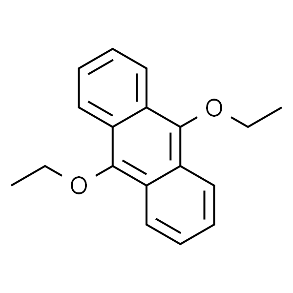 9,10-Diethoxyanthracene