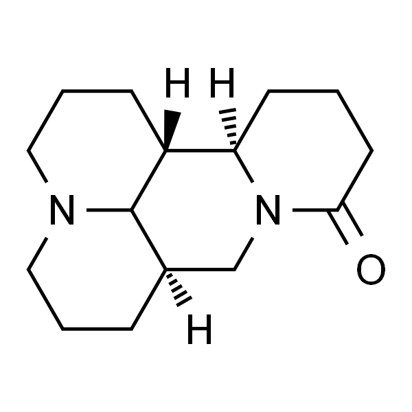 Sophoridine