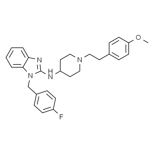 astemizole