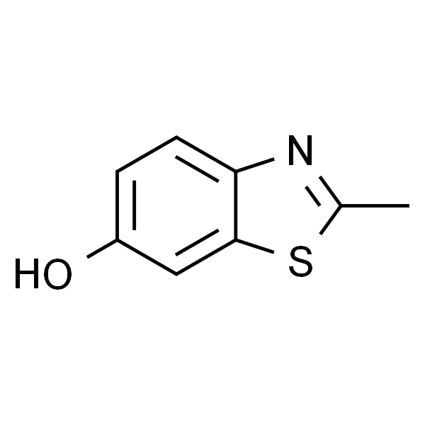 2-Methyl-6-Benzothiazolol