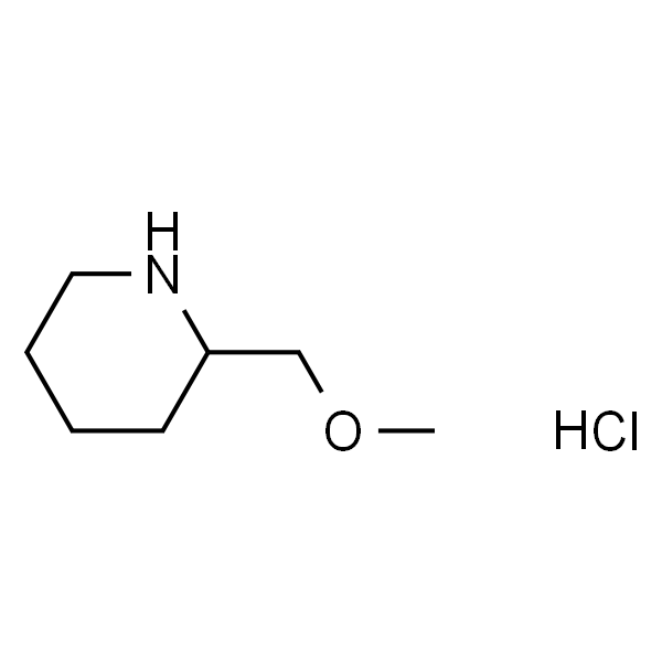 2-(MethoxyMethyl)-piperidine HCl