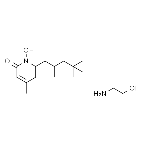 Piroctone olamine